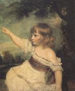 Sir Joshua Reynolds Master Hard (mk05) USA oil painting reproduction
